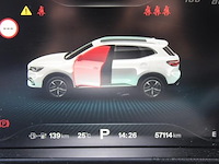Suv mg, rxk, lsja24392mn024243, 1e insch 25/05/2021, 1490cm³, 119kw, plug-in hybride, euro 6d, 57114km, inschrijvingsbewijs deel i en ii, keuringsbewijs (geldig tot 25/05/2026), gelijkvormigheidsattest - afbeelding 6 van  25
