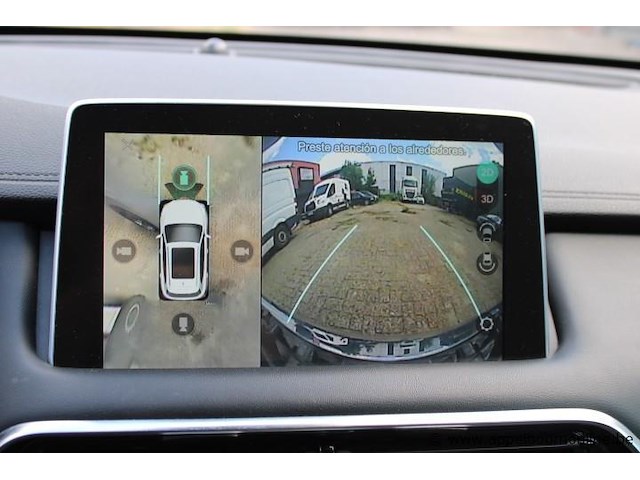 Suv mg, rxk, lsja24392mn024243, 1e insch 25/05/2021, 1490cm³, 119kw, plug-in hybride, euro 6d, 57114km, inschrijvingsbewijs deel i en ii, keuringsbewijs (geldig tot 25/05/2026), gelijkvormigheidsattest - afbeelding 7 van  25
