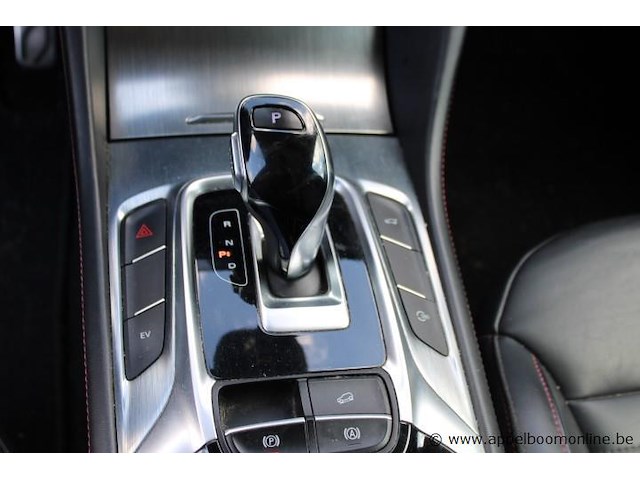 Suv mg, rxk, lsja24392mn024243, 1e insch 25/05/2021, 1490cm³, 119kw, plug-in hybride, euro 6d, 57114km, inschrijvingsbewijs deel i en ii, keuringsbewijs (geldig tot 25/05/2026), gelijkvormigheidsattest - afbeelding 8 van  25