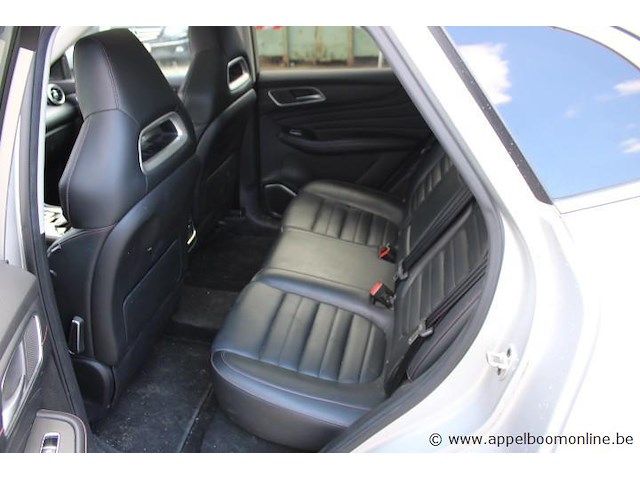 Suv mg, rxk, lsja24392mn024243, 1e insch 25/05/2021, 1490cm³, 119kw, plug-in hybride, euro 6d, 57114km, inschrijvingsbewijs deel i en ii, keuringsbewijs (geldig tot 25/05/2026), gelijkvormigheidsattest - afbeelding 9 van  25