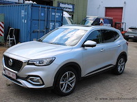 Suv mg, rxk, lsja24392mn024243, 1e insch 25/05/2021, 1490cm³, 119kw, plug-in hybride, euro 6d, 57114km, inschrijvingsbewijs deel i en ii, keuringsbewijs (geldig tot 25/05/2026), gelijkvormigheidsattest