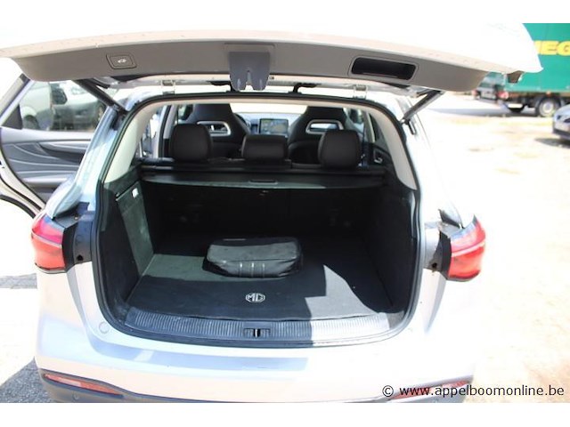 Suv mg, rxk, lsja24392mn024243, 1e insch 25/05/2021, 1490cm³, 119kw, plug-in hybride, euro 6d, 57114km, inschrijvingsbewijs deel i en ii, keuringsbewijs (geldig tot 25/05/2026), gelijkvormigheidsattest - afbeelding 13 van  25