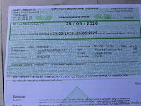 Suv mg, rxk, lsja24392mn024243, 1e insch 25/05/2021, 1490cm³, 119kw, plug-in hybride, euro 6d, 57114km, inschrijvingsbewijs deel i en ii, keuringsbewijs (geldig tot 25/05/2026), gelijkvormigheidsattest - afbeelding 17 van  25
