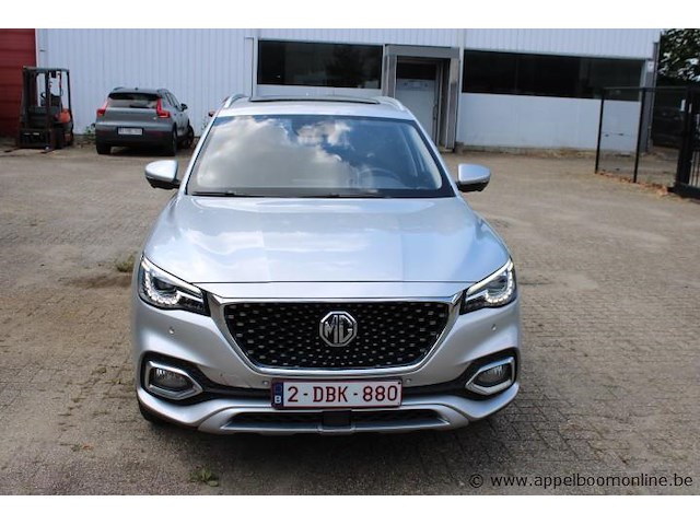Suv mg, rxk, lsja24392mn024243, 1e insch 25/05/2021, 1490cm³, 119kw, plug-in hybride, euro 6d, 57114km, inschrijvingsbewijs deel i en ii, keuringsbewijs (geldig tot 25/05/2026), gelijkvormigheidsattest - afbeelding 12 van  25