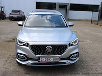 Suv mg, rxk, lsja24392mn024243, 1e insch 25/05/2021, 1490cm³, 119kw, plug-in hybride, euro 6d, 57114km, inschrijvingsbewijs deel i en ii, keuringsbewijs (geldig tot 25/05/2026), gelijkvormigheidsattest - afbeelding 12 van  25