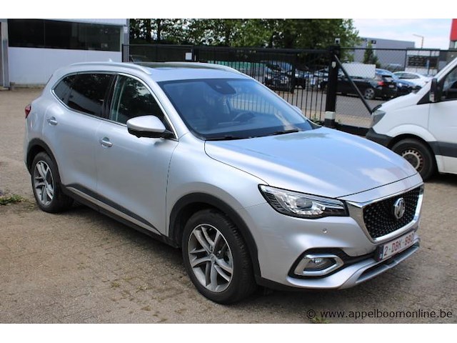 Suv mg, rxk, lsja24392mn024243, 1e insch 25/05/2021, 1490cm³, 119kw, plug-in hybride, euro 6d, 57114km, inschrijvingsbewijs deel i en ii, keuringsbewijs (geldig tot 25/05/2026), gelijkvormigheidsattest - afbeelding 19 van  25