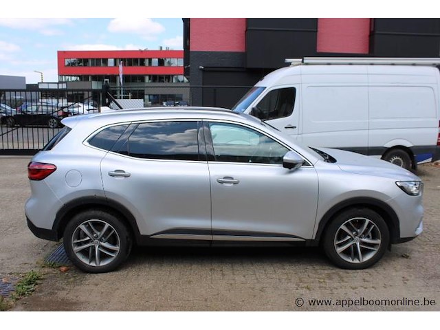 Suv mg, rxk, lsja24392mn024243, 1e insch 25/05/2021, 1490cm³, 119kw, plug-in hybride, euro 6d, 57114km, inschrijvingsbewijs deel i en ii, keuringsbewijs (geldig tot 25/05/2026), gelijkvormigheidsattest - afbeelding 20 van  25