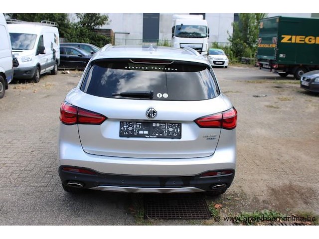 Suv mg, rxk, lsja24392mn024243, 1e insch 25/05/2021, 1490cm³, 119kw, plug-in hybride, euro 6d, 57114km, inschrijvingsbewijs deel i en ii, keuringsbewijs (geldig tot 25/05/2026), gelijkvormigheidsattest - afbeelding 22 van  25