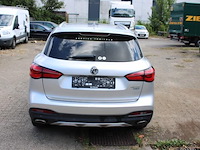 Suv mg, rxk, lsja24392mn024243, 1e insch 25/05/2021, 1490cm³, 119kw, plug-in hybride, euro 6d, 57114km, inschrijvingsbewijs deel i en ii, keuringsbewijs (geldig tot 25/05/2026), gelijkvormigheidsattest - afbeelding 22 van  25
