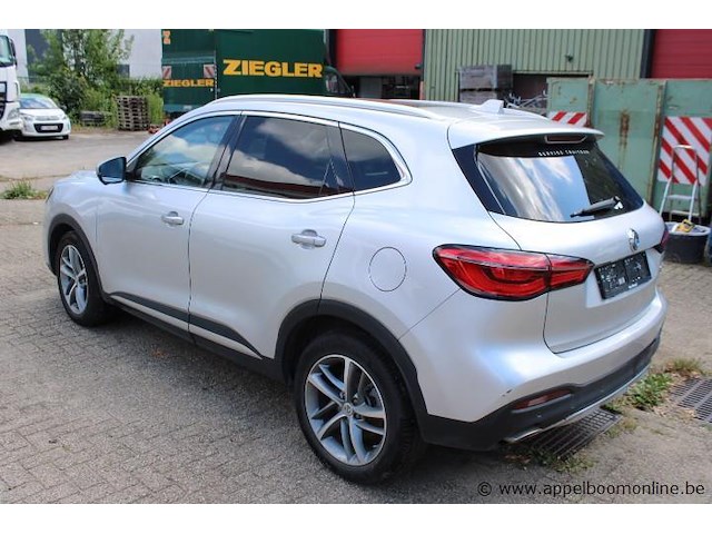 Suv mg, rxk, lsja24392mn024243, 1e insch 25/05/2021, 1490cm³, 119kw, plug-in hybride, euro 6d, 57114km, inschrijvingsbewijs deel i en ii, keuringsbewijs (geldig tot 25/05/2026), gelijkvormigheidsattest - afbeelding 23 van  25
