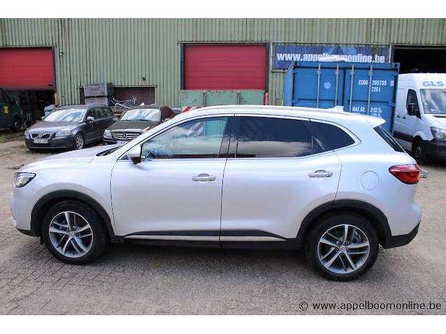 Suv mg, rxk, lsja24392mn024243, 1e insch 25/05/2021, 1490cm³, 119kw, plug-in hybride, euro 6d, 57114km, inschrijvingsbewijs deel i en ii, keuringsbewijs (geldig tot 25/05/2026), gelijkvormigheidsattest - afbeelding 24 van  25