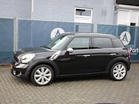 Suv mini cooper s countryman benzine 184pk 2011 - afbeelding 1 van  1