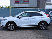 Suv mitsubishi eclipse cross benzine 163pk 2018 - afbeelding 1 van  1