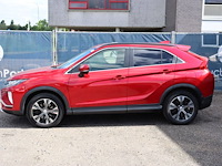Suv mitsubishi eclipse cross benzine 163pk 2020