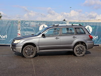 Suv mitsubishi outlander benzine 136pk 2006 (marge) - afbeelding 1 van  1