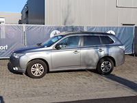 Suv mitsubishi outlander phev hybride 2014 (marge) - afbeelding 1 van  1
