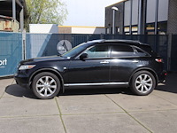 Suv nissan infinity fx35 benzine 285pk 2006 - afbeelding 1 van  1