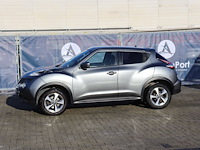 Suv nissan juke benzine 112pk 2019 (marge) - afbeelding 1 van  1