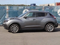 Suv nissan juke benzine 112pk 2019 (marge) - afbeelding 1 van  1