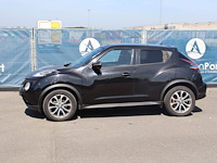 Suv nissan juke benzine 115pk 2016 (marge)