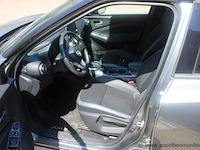 Suv nissan, juke, sjnfcaf16u1288182, 1e insch 01/07/2024, 1598cm³, 69kw, benzine + elek, euro 6d, 18806km, inschrijvingsbewijs deel i en ii, gelijkvormigheidsattest - afbeelding 2 van  23