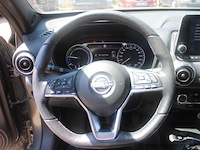 Suv nissan, juke, sjnfcaf16u1288182, 1e insch 01/07/2024, 1598cm³, 69kw, benzine + elek, euro 6d, 18806km, inschrijvingsbewijs deel i en ii, gelijkvormigheidsattest - afbeelding 3 van  23