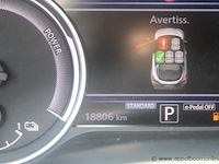 Suv nissan, juke, sjnfcaf16u1288182, 1e insch 01/07/2024, 1598cm³, 69kw, benzine + elek, euro 6d, 18806km, inschrijvingsbewijs deel i en ii, gelijkvormigheidsattest - afbeelding 4 van  23