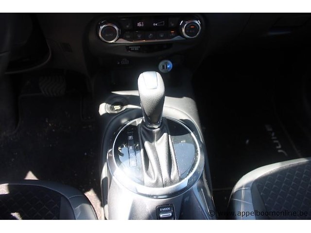Suv nissan, juke, sjnfcaf16u1288182, 1e insch 01/07/2024, 1598cm³, 69kw, benzine + elek, euro 6d, 18806km, inschrijvingsbewijs deel i en ii, gelijkvormigheidsattest - afbeelding 6 van  23