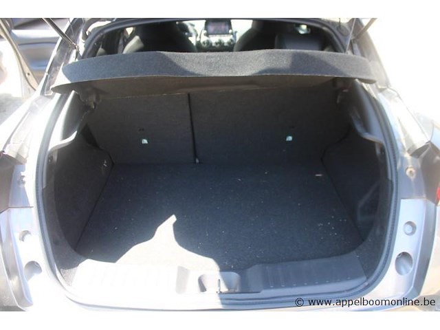 Suv nissan, juke, sjnfcaf16u1288182, 1e insch 01/07/2024, 1598cm³, 69kw, benzine + elek, euro 6d, 18806km, inschrijvingsbewijs deel i en ii, gelijkvormigheidsattest - afbeelding 9 van  23