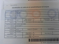 Suv nissan, juke, sjnfcaf16u1288182, 1e insch 01/07/2024, 1598cm³, 69kw, benzine + elek, euro 6d, 18806km, inschrijvingsbewijs deel i en ii, gelijkvormigheidsattest - afbeelding 14 van  23