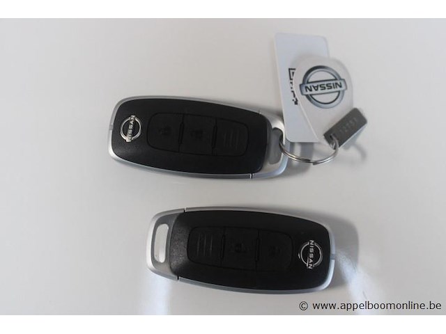 Suv nissan, juke, sjnfcaf16u1288182, 1e insch 01/07/2024, 1598cm³, 69kw, benzine + elek, euro 6d, 18806km, inschrijvingsbewijs deel i en ii, gelijkvormigheidsattest - afbeelding 16 van  23