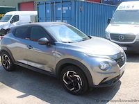 Suv nissan, juke, sjnfcaf16u1288182, 1e insch 01/07/2024, 1598cm³, 69kw, benzine + elek, euro 6d, 18806km, inschrijvingsbewijs deel i en ii, gelijkvormigheidsattest - afbeelding 17 van  23
