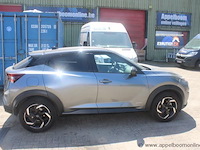 Suv nissan, juke, sjnfcaf16u1288182, 1e insch 01/07/2024, 1598cm³, 69kw, benzine + elek, euro 6d, 18806km, inschrijvingsbewijs deel i en ii, gelijkvormigheidsattest - afbeelding 18 van  23