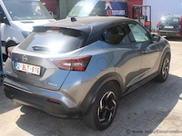 Suv nissan, juke, sjnfcaf16u1288182, 1e insch 01/07/2024, 1598cm³, 69kw, benzine + elek, euro 6d, 18806km, inschrijvingsbewijs deel i en ii, gelijkvormigheidsattest - afbeelding 19 van  23