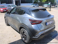 Suv nissan, juke, sjnfcaf16u1288182, 1e insch 01/07/2024, 1598cm³, 69kw, benzine + elek, euro 6d, 18806km, inschrijvingsbewijs deel i en ii, gelijkvormigheidsattest - afbeelding 21 van  23