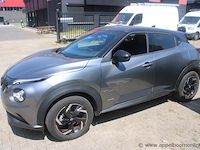 Suv nissan, juke, sjnfcaf16u1288182, 1e insch 01/07/2024, 1598cm³, 69kw, benzine + elek, euro 6d, 18806km, inschrijvingsbewijs deel i en ii, gelijkvormigheidsattest - afbeelding 22 van  23