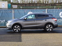 Suv nissan qashqai benzine 115pk 2016 (marge) - afbeelding 1 van  1
