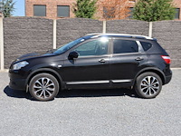 Suv nissan qashqai diesel 110pk 2012 (marge) - afbeelding 1 van  1