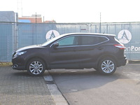 Suv nissan qashqai diesel 110pk 2014 (marge) - afbeelding 1 van  1