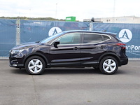 Suv nissan qashqai diesel 110pk 2018 (marge) - afbeelding 1 van  1