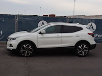 Suv nissan qashqai diesel 110pk 2018 (marge) - afbeelding 1 van  1