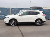 Suv nissan x-trail diesel 130pk 2016 (marge) - afbeelding 1 van  1