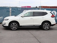 Suv nissan x-trail diesel 177pk 2017 (marge)