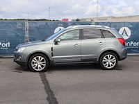 Suv opel antara diesel 163pk 2011 (marge) - afbeelding 1 van  1