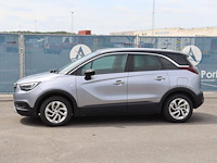Suv opel crossland benzine 130pk 2020 (marge) - afbeelding 1 van  1