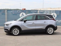 Suv opel crossland benzine 130pk 2020 (marge)