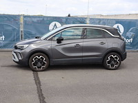 Suv opel crossland benzine 96pk 2021 (marge) - afbeelding 1 van  1