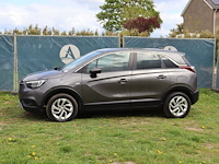 Suv opel crossland x benzine 111pk 2020 - afbeelding 1 van  1