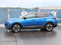 Suv opel grandland diesel 130pk 2019 (marge) - afbeelding 1 van  1