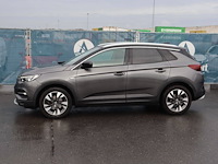 Suv opel grandland x diesel 130pk 2019 (marge) - afbeelding 1 van  1